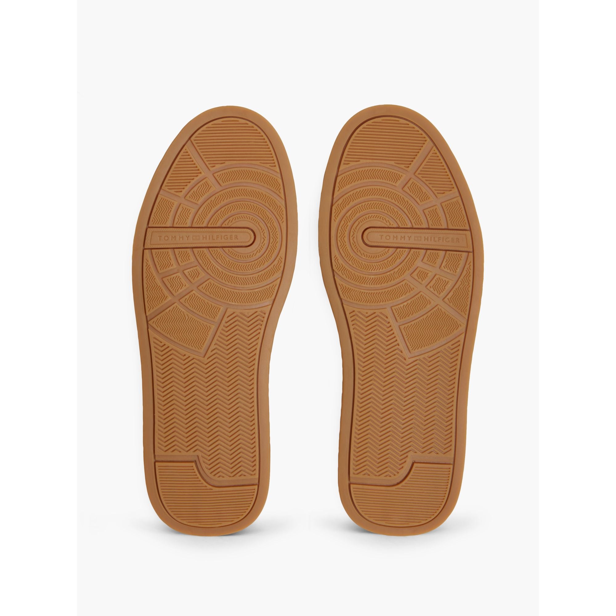 Tommy Hilfiger Court Lth Detail Ess Shoe