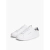 Tommy Hilfiger Court Lth Detail Ess Shoe
