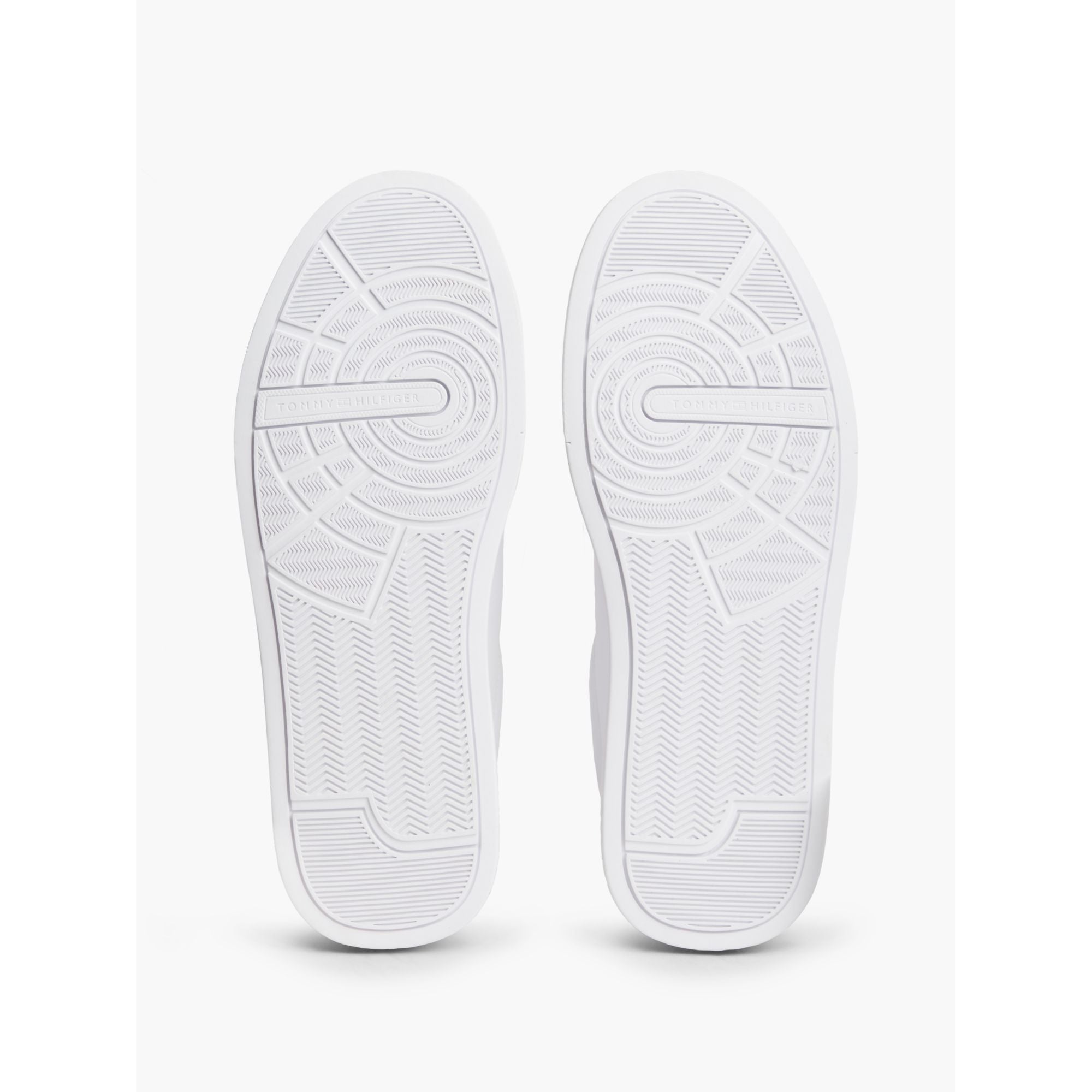 Tommy Hilfiger Court Lth Detail Ess Shoe