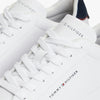Tommy Hilfiger Court Lth Detail Ess Shoe