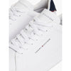 Tommy Hilfiger Court Lth Detail Ess Shoe