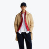 Tommy Hilfiger Court Lth Detail Ess Shoe