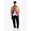 Tommy Hilfiger Court Lth Detail Ess Shoe