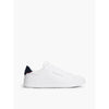 Tommy Hilfiger Court Lth Detail Ess Shoe
