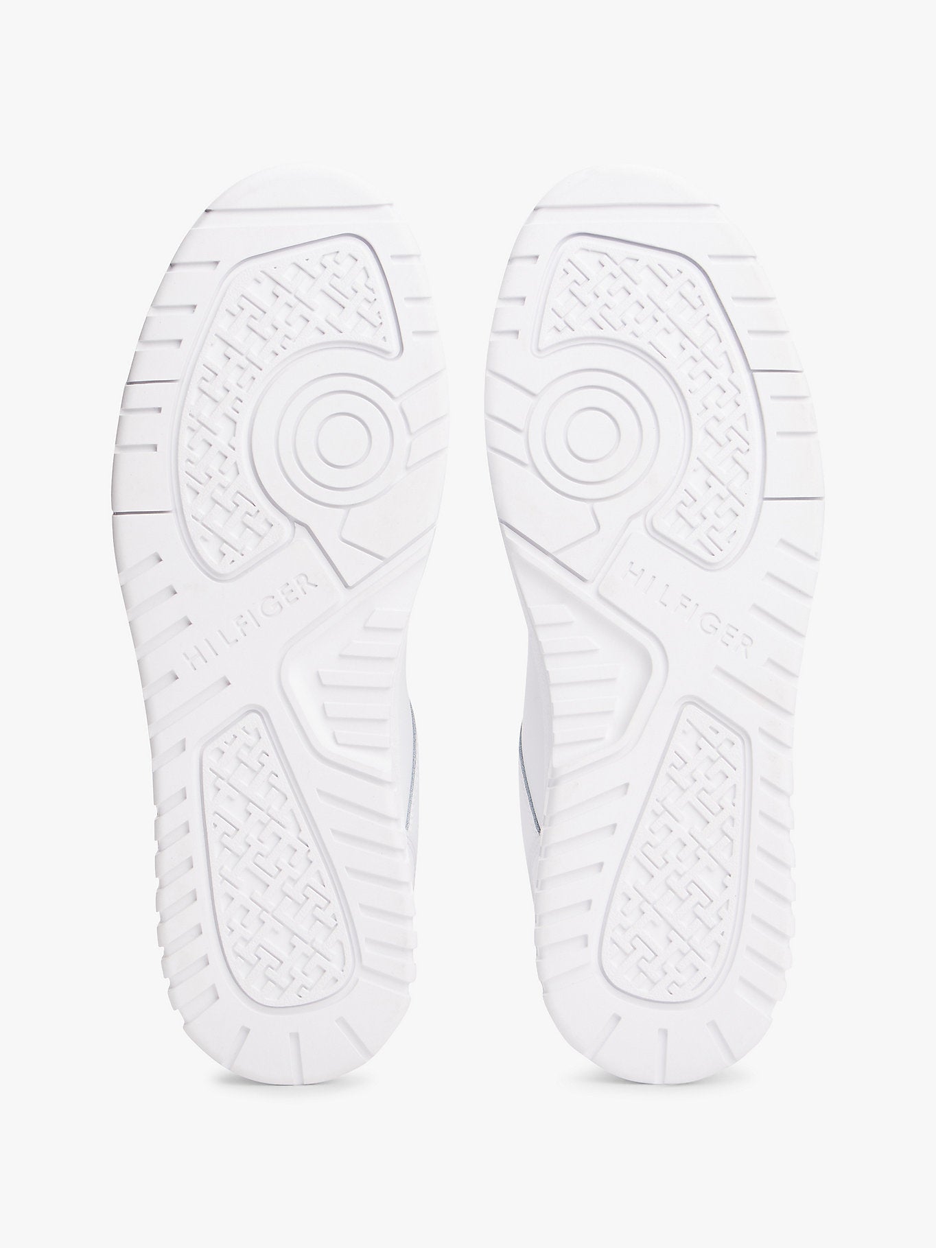 סניקרס טומי הילפיגר Basket Core Lite