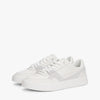 סניקרס טומי הילפיגר Contrast Panel Court Trainers