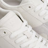 סניקרס טומי הילפיגר Contrast Panel Court Trainers