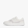 סניקרס טומי הילפיגר Contrast Panel Court Trainers
