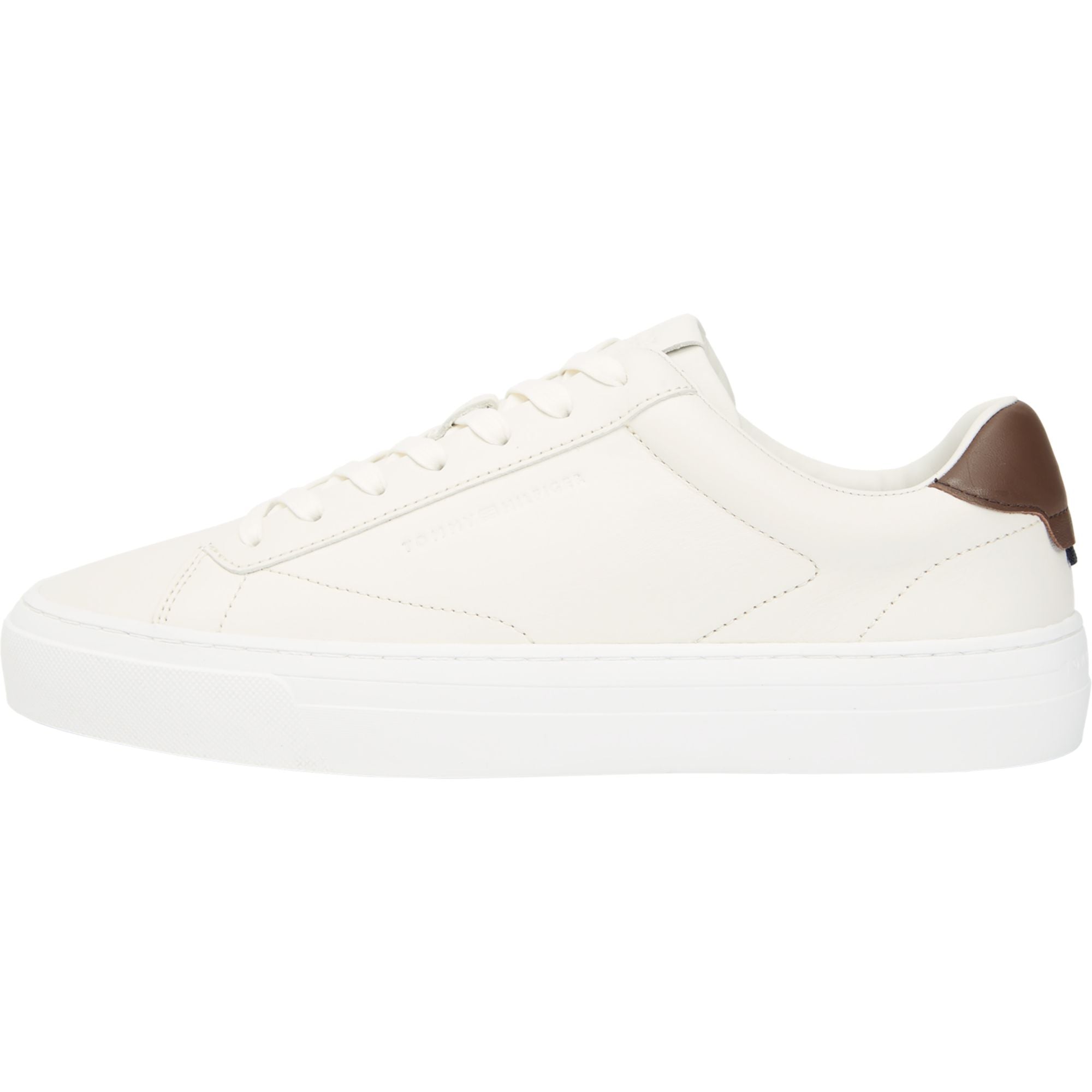 Tommy Hilfiger Premium Dress Cupsole Sneaker