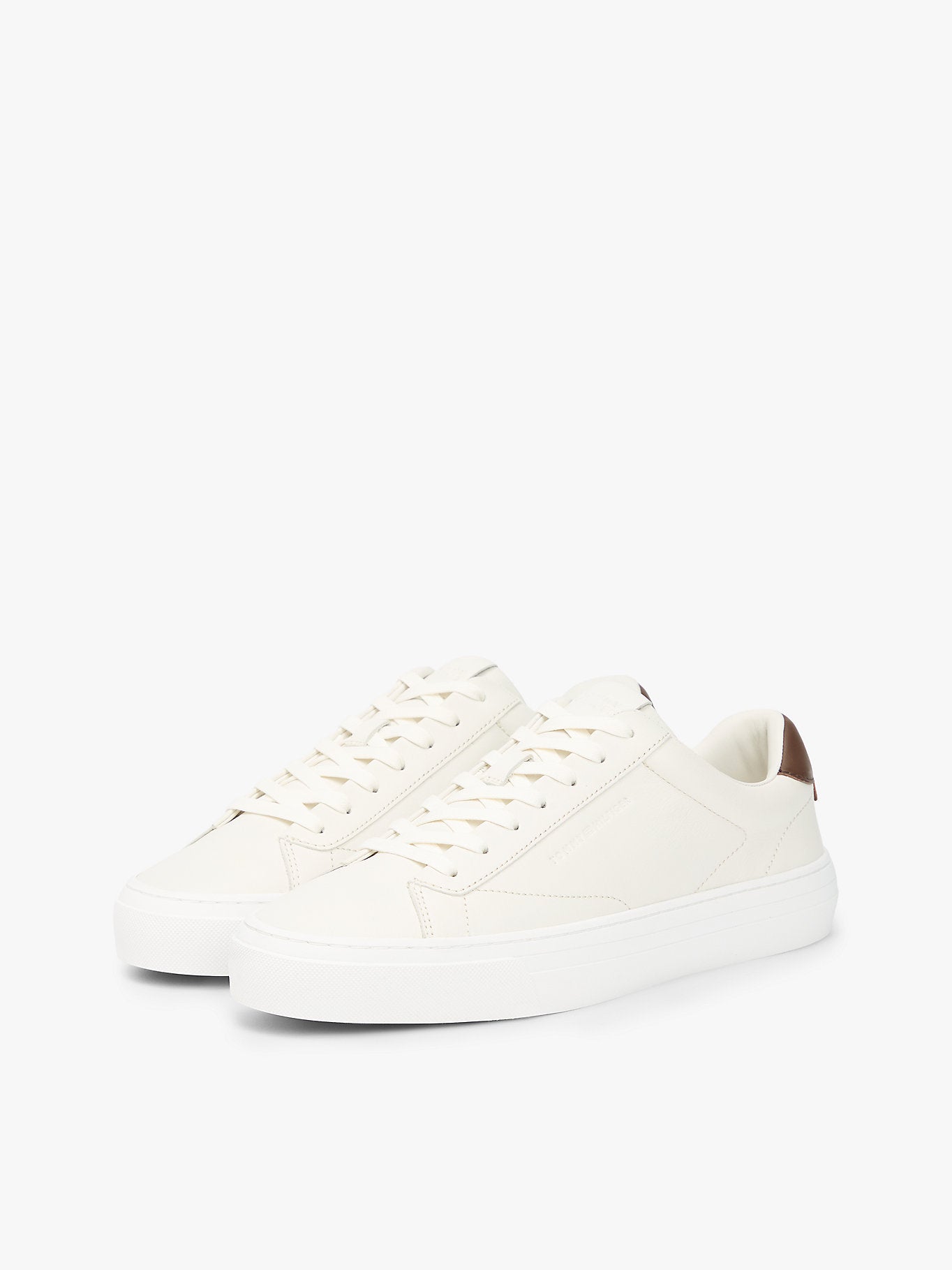 Tommy Hilfiger Premium Dress Cupsole Sneaker