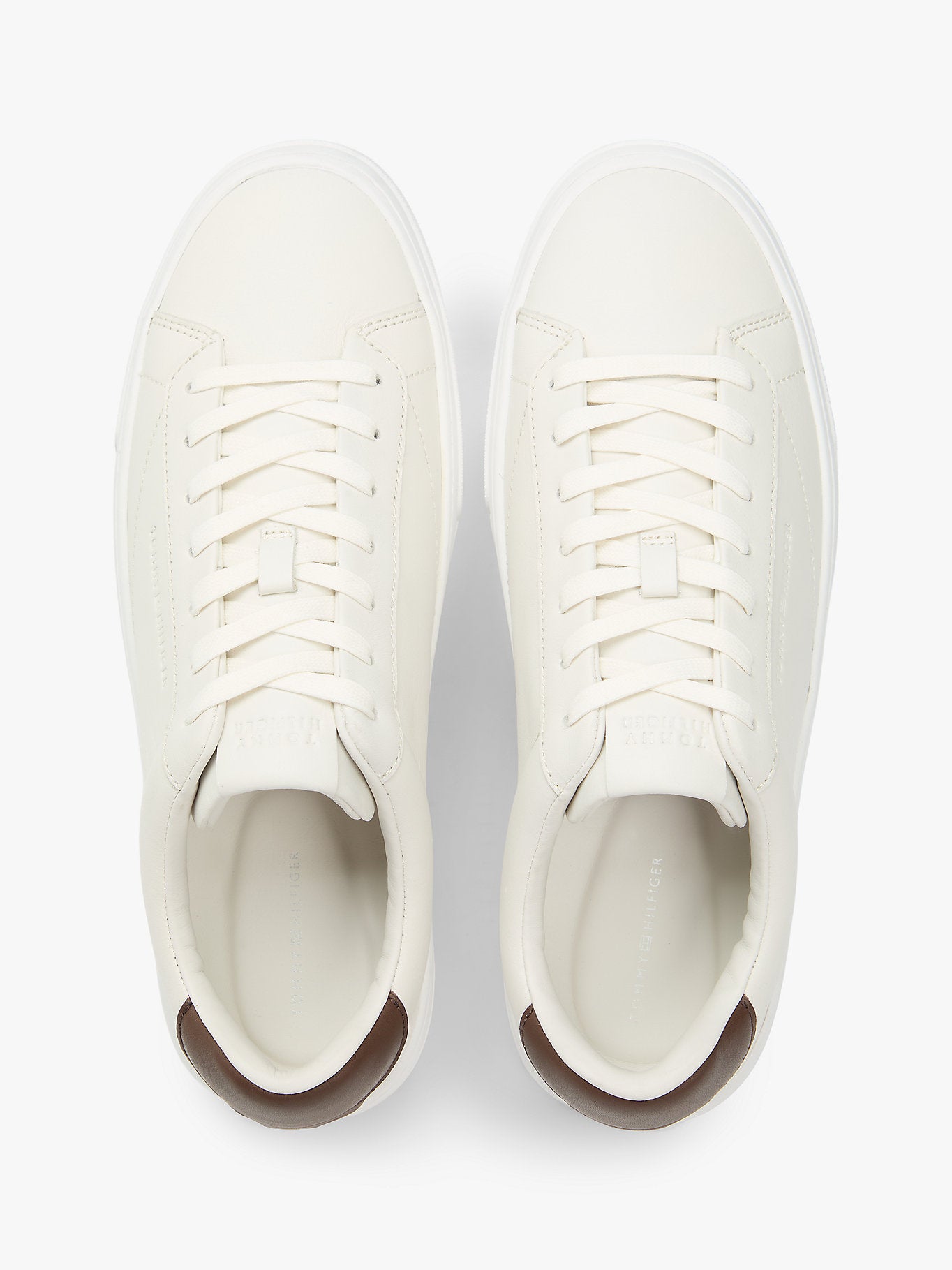 Tommy Hilfiger Premium Dress Cupsole Sneaker