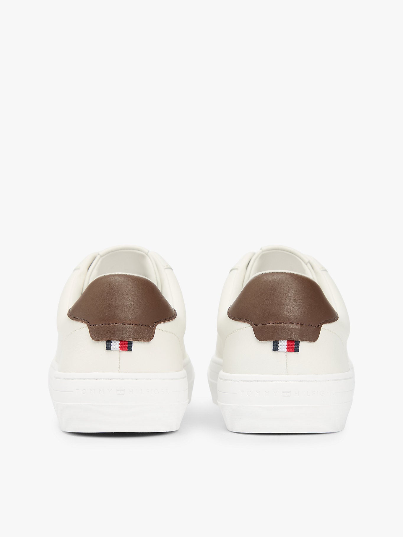 Tommy Hilfiger Premium Dress Cupsole Sneaker