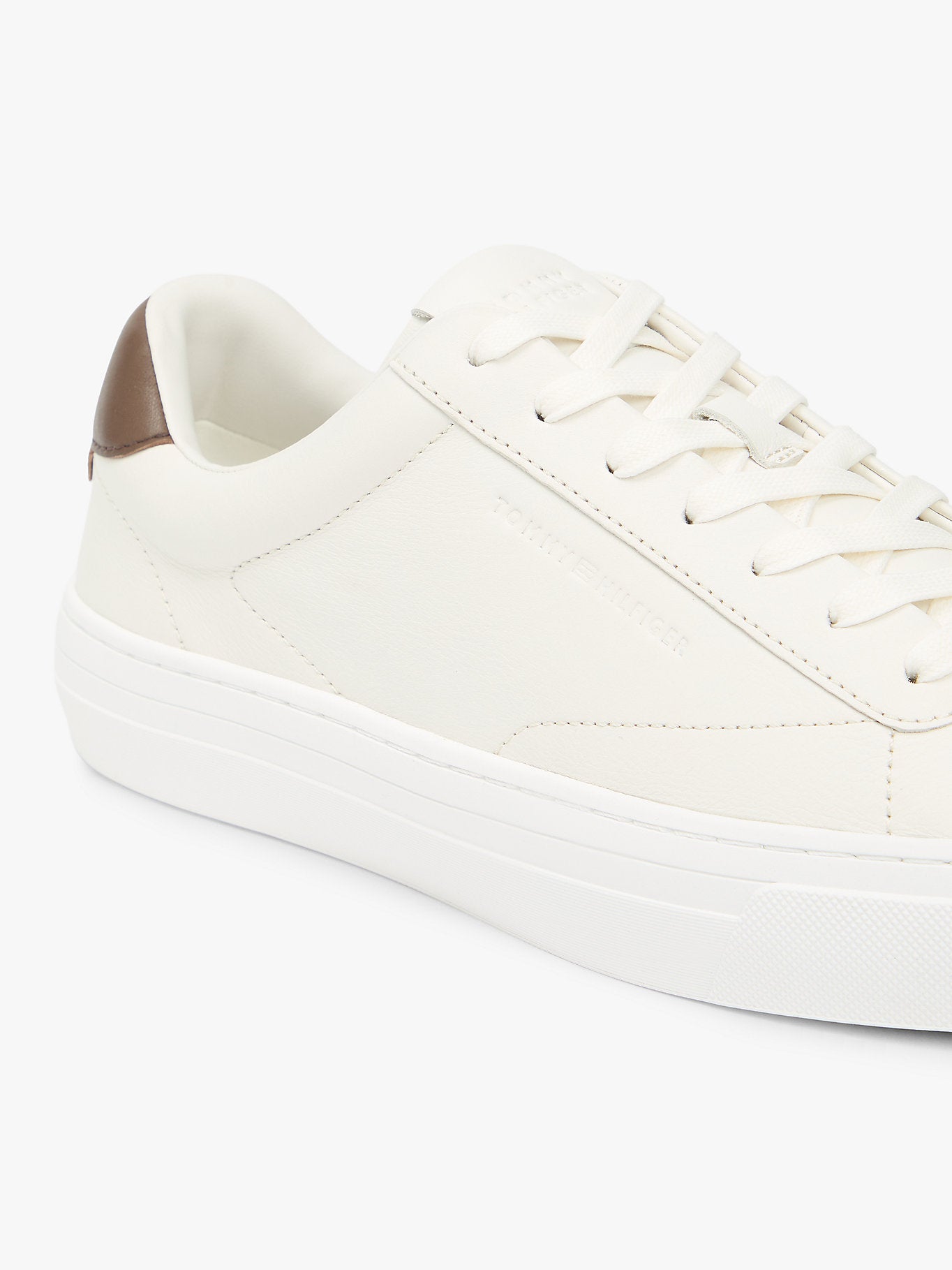 Tommy Hilfiger Premium Dress Cupsole Sneaker
