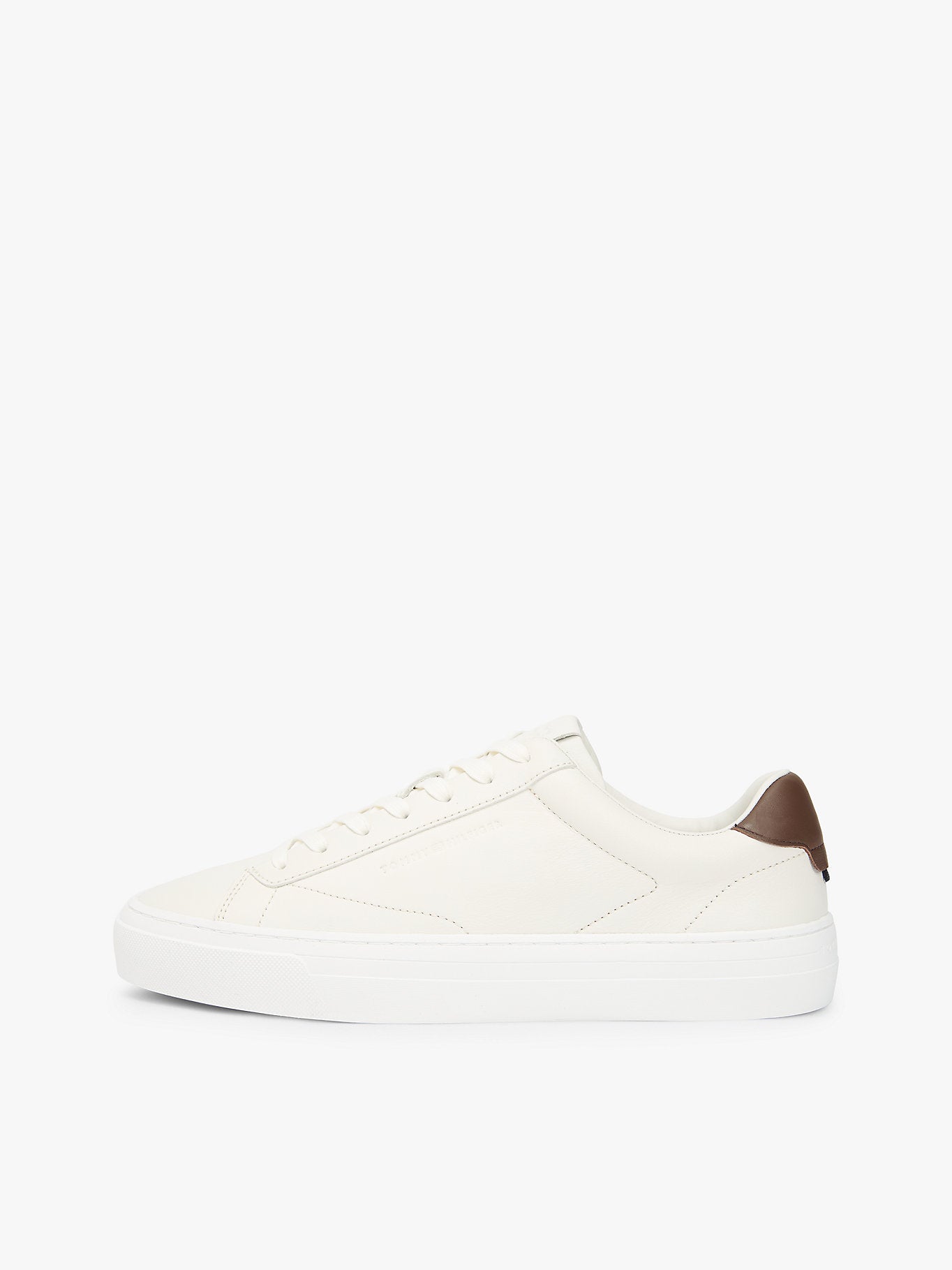 Tommy Hilfiger Premium Dress Cupsole Sneaker