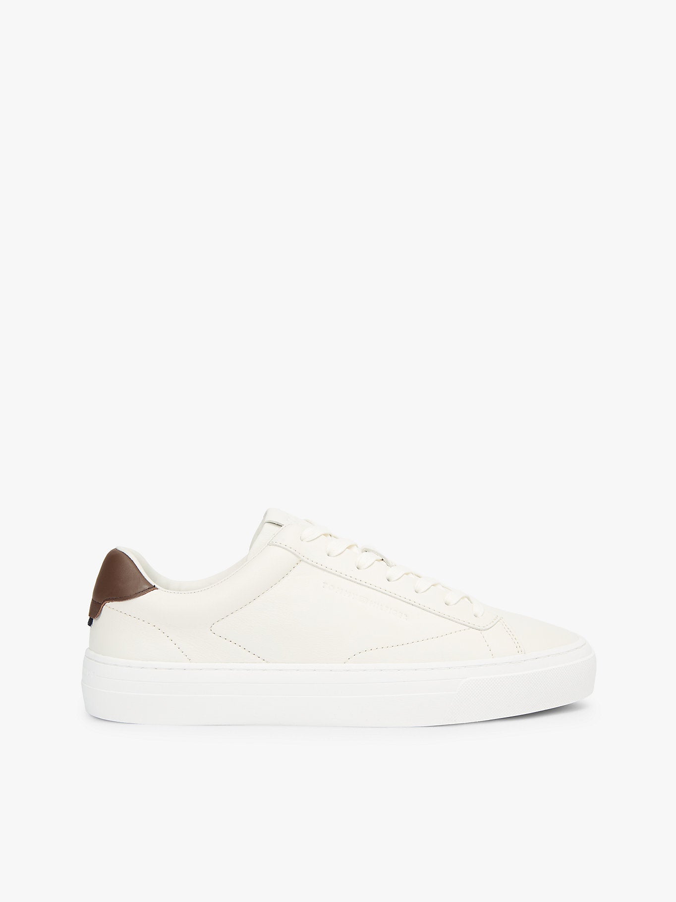 Tommy Hilfiger Premium Dress Cupsole Sneaker