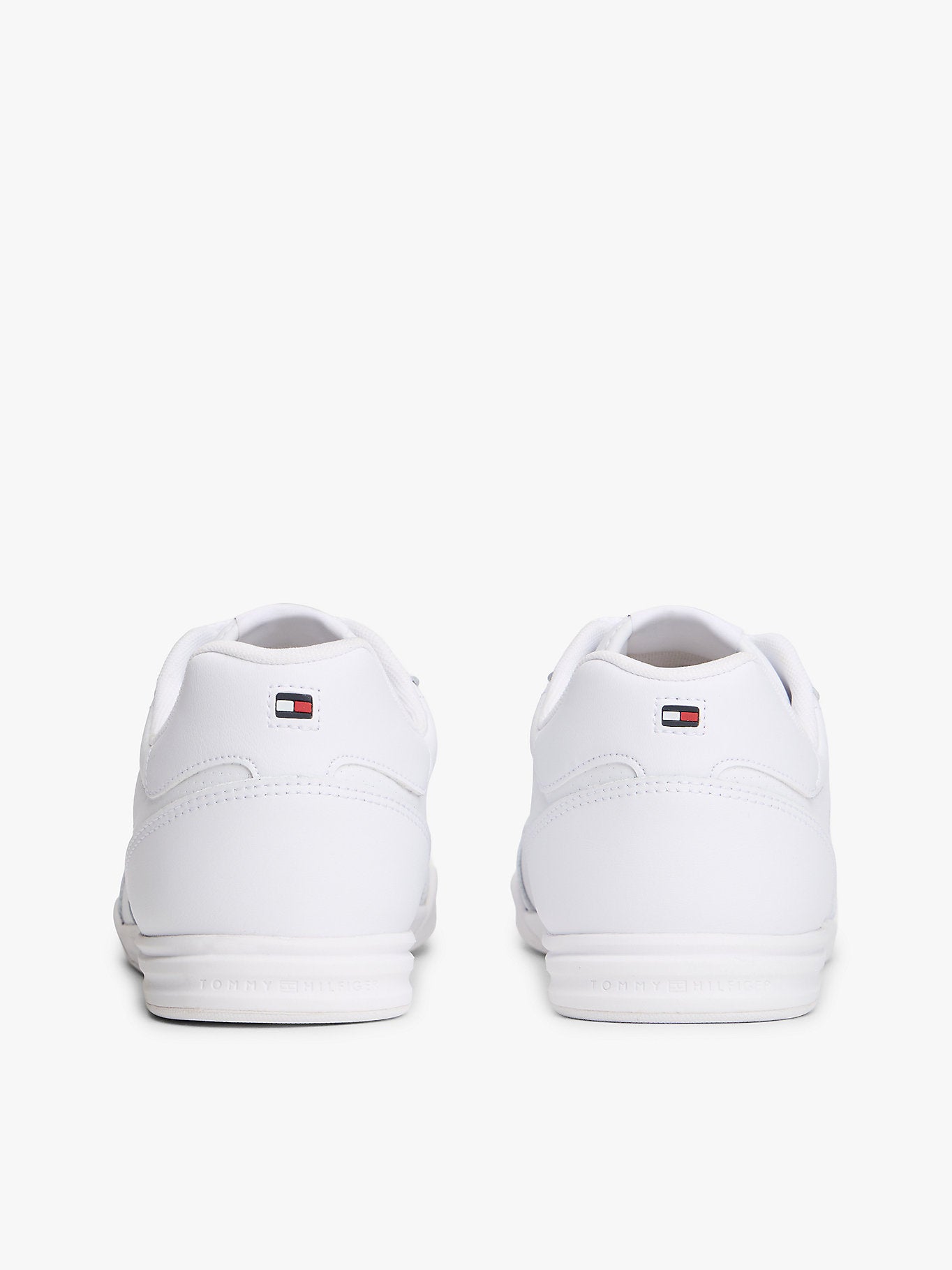 Tommy Hilfiger Lopro Cup Leather Sneaker