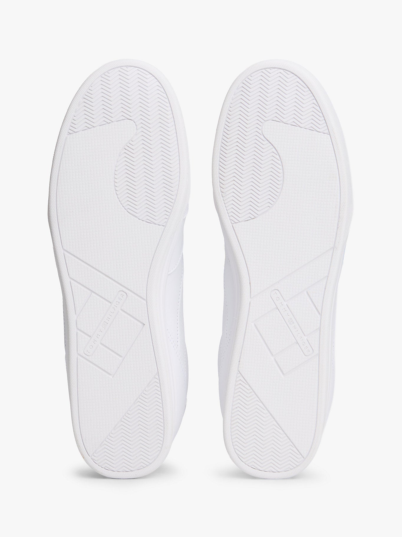 Tommy Hilfiger Lopro Cup Leather Sneaker