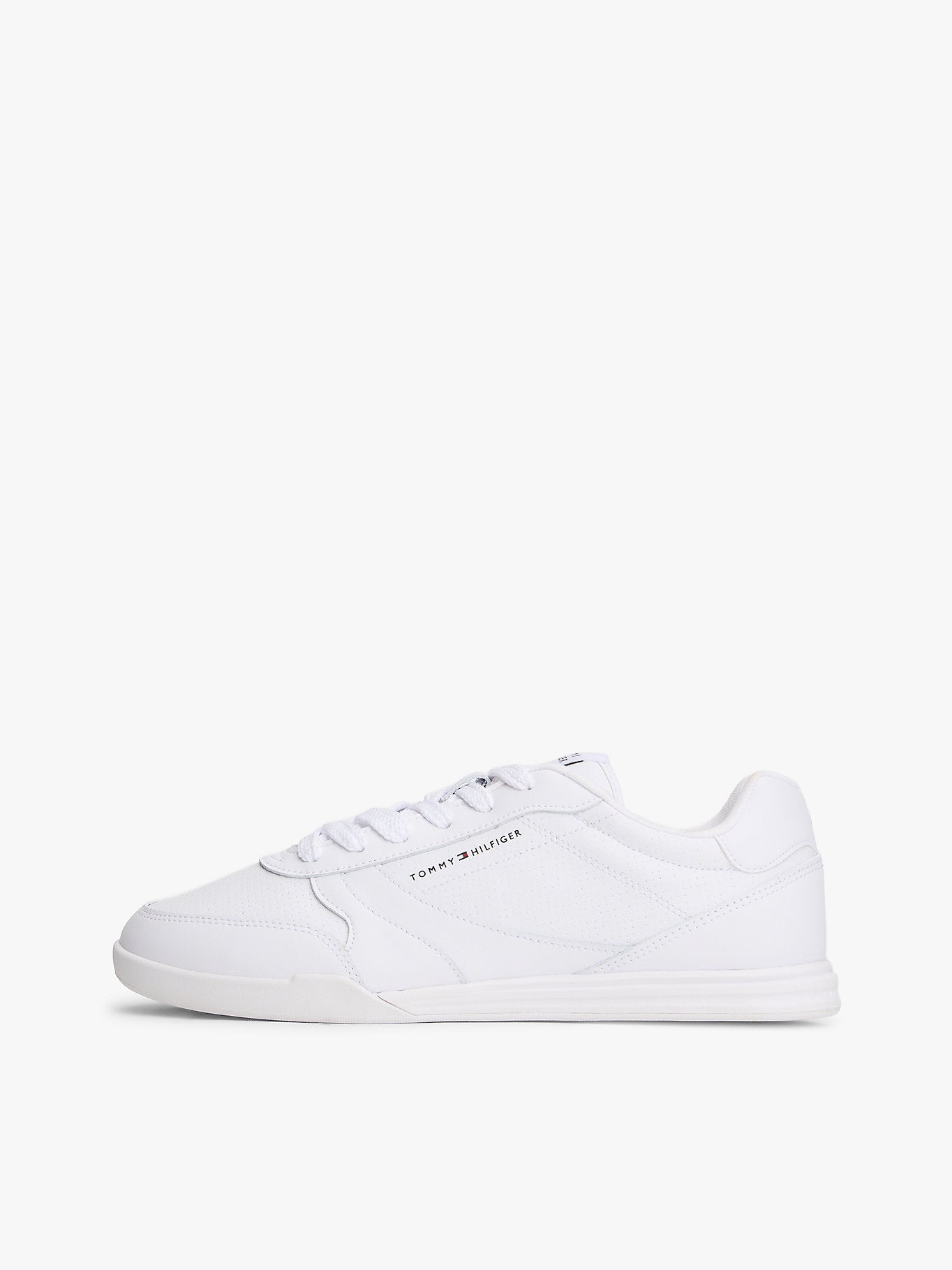 Tommy Hilfiger Lopro Cup Leather Sneaker