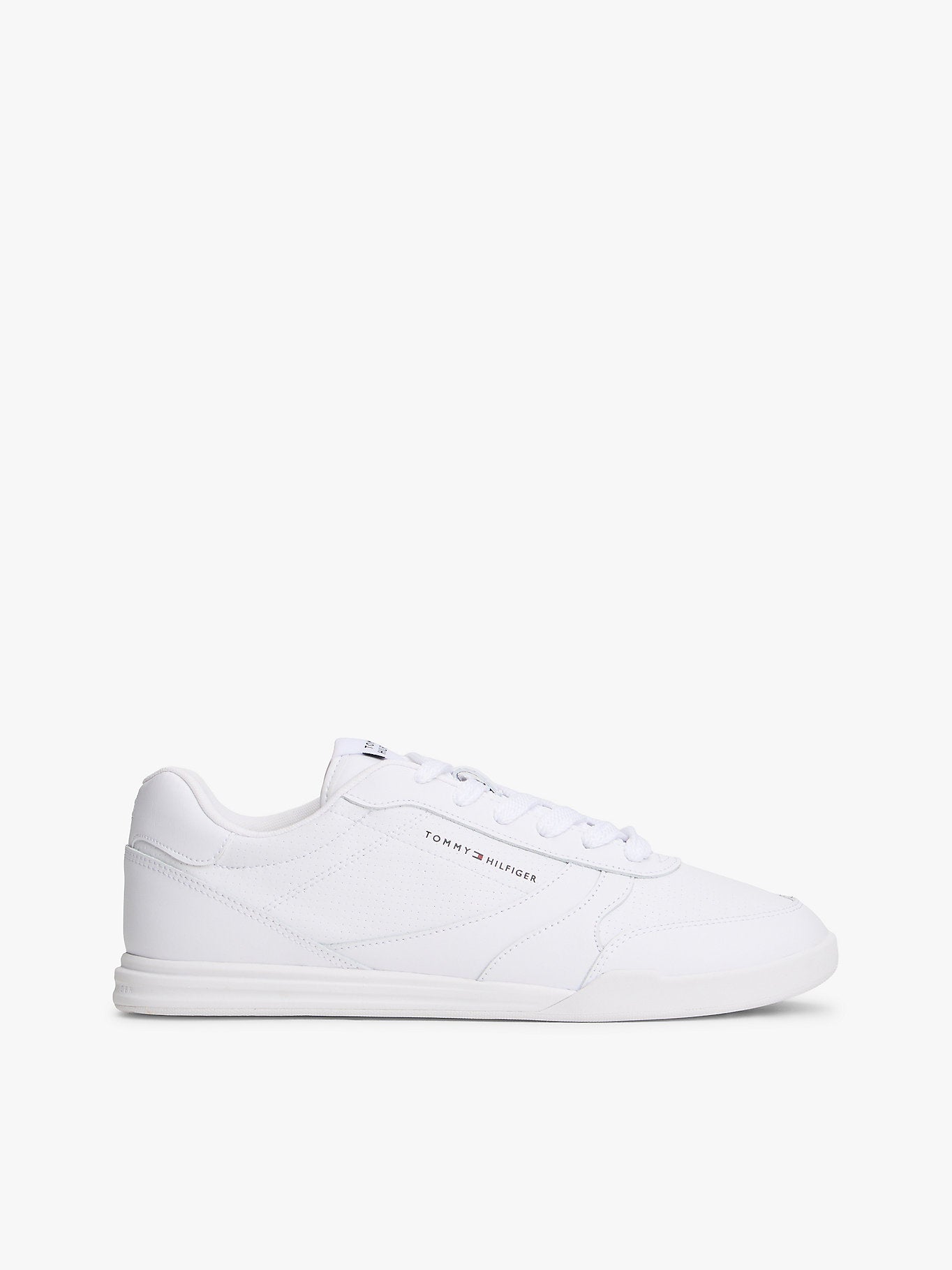 Tommy Hilfiger Lopro Cup Leather Sneaker