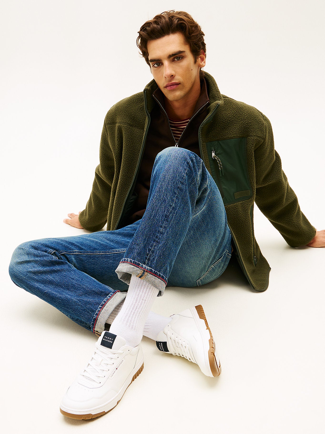 Tommy Hilfiger Basket Core Lite Sneaker