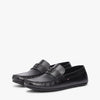 Tommy Hilfiger Flag Plaque Loafer