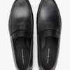 Tommy Hilfiger Flag Plaque Loafer