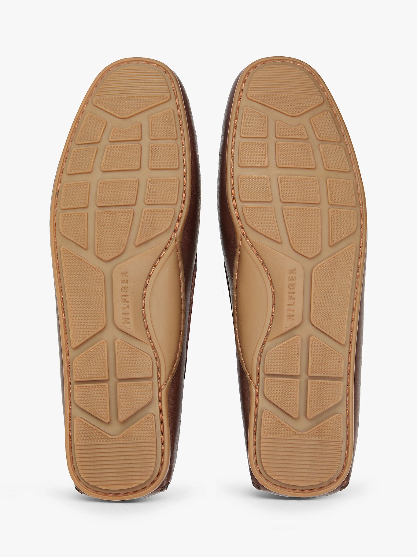 Tommy Hilfiger Flag Plaque Loafer