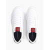 נעל טומי הילפיגר Basket Core Leather