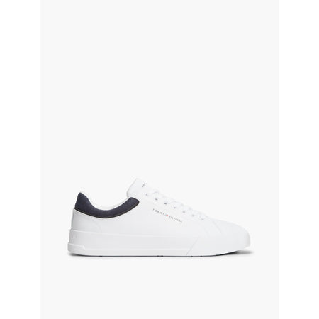 حذاء سنيكر تومي هيلفيجر Court Core Lth Mix Collar