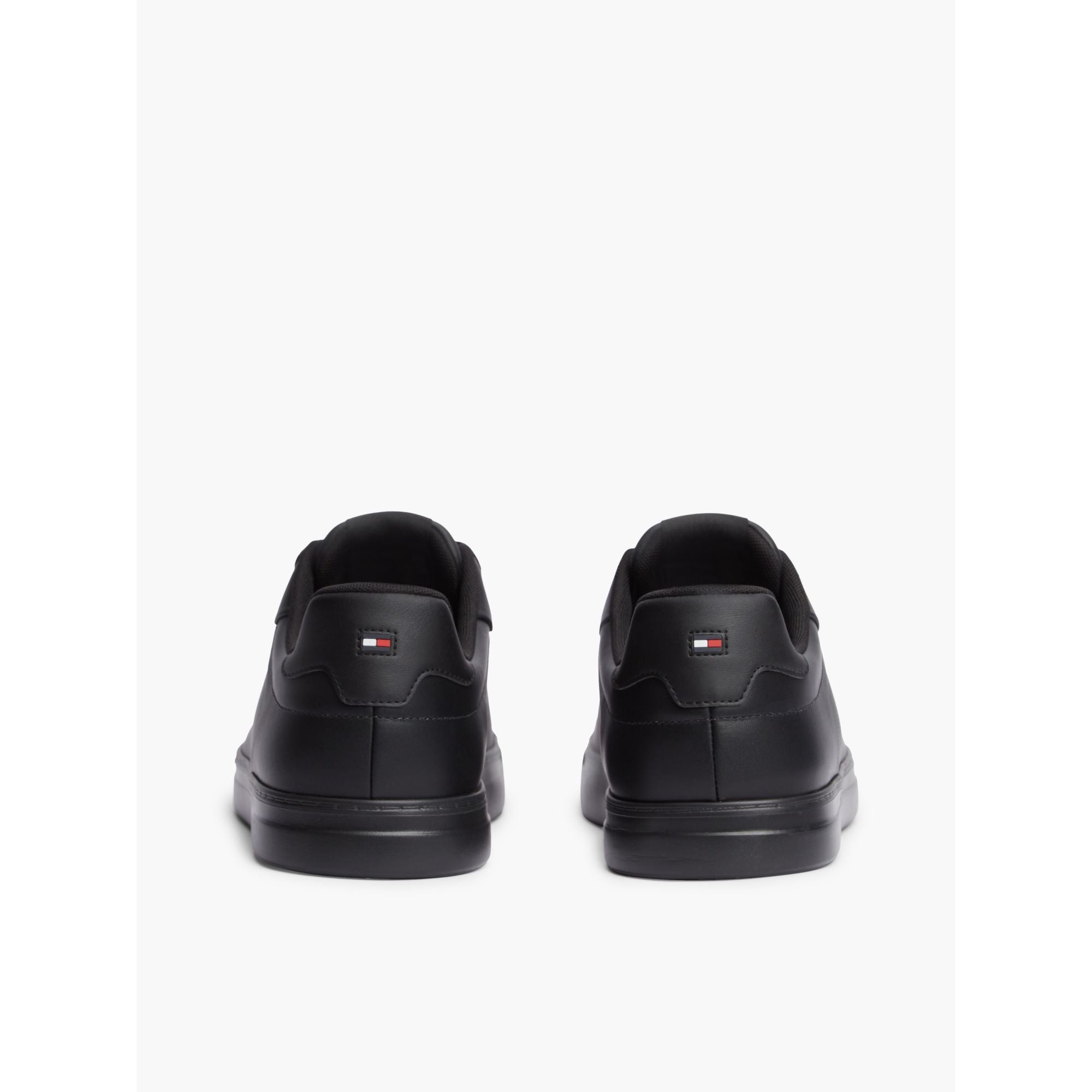 حذاء سنيكر تومي هيلفيجر Lightweight Pinperf Lth Sneaker