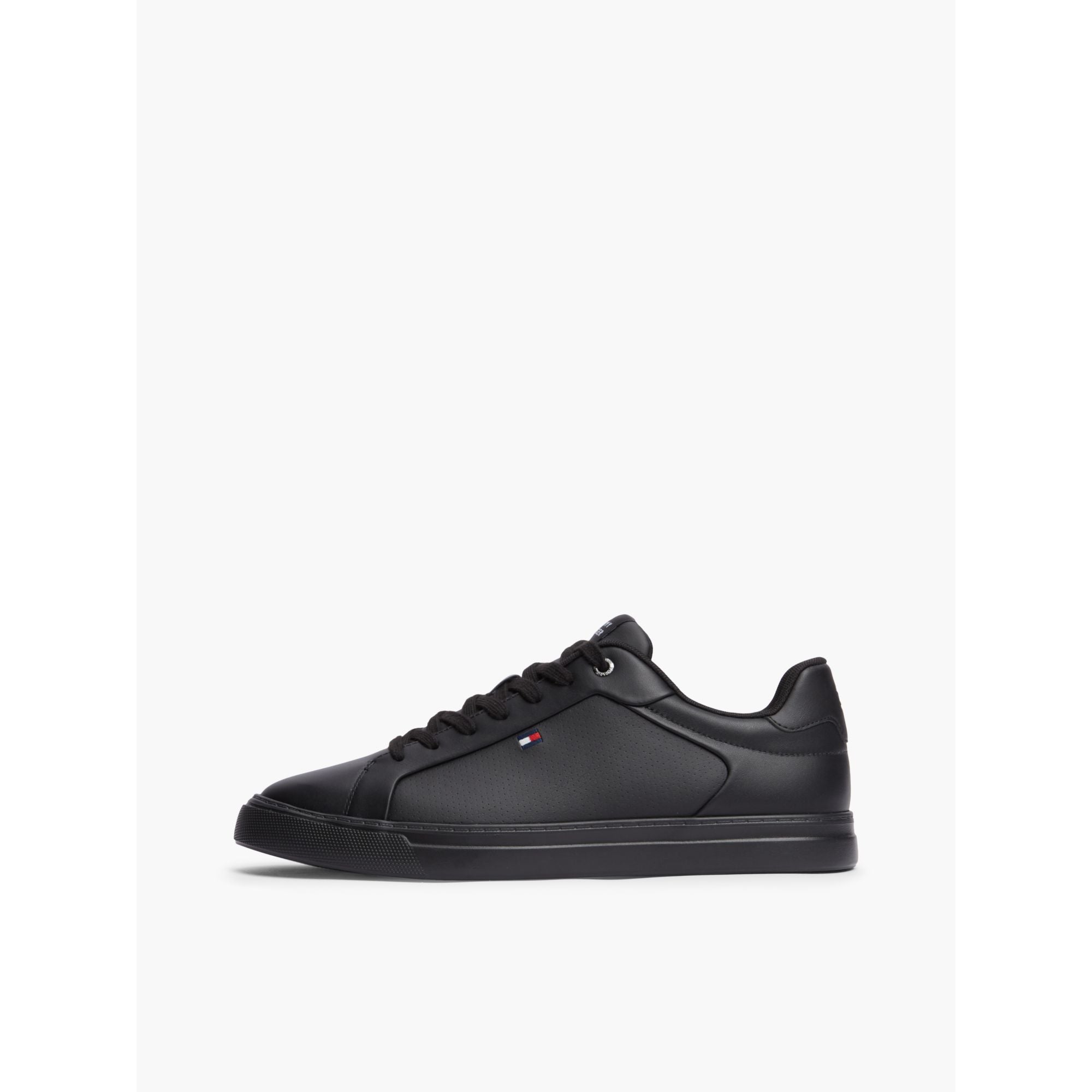 حذاء سنيكر تومي هيلفيجر Lightweight Pinperf Lth Sneaker