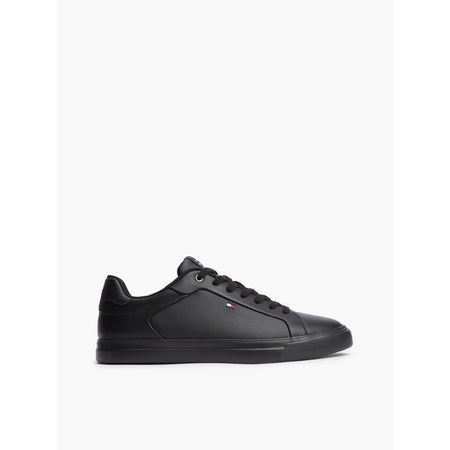 Tommy Hilfiger Lightweight Pinperf Lth Sneaker Sneaker
