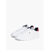 حذاء سنيكر تومي هيلفيجر Lightweight Pinperf Lth Sneaker