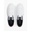حذاء سنيكر تومي هيلفيجر Lightweight Pinperf Lth Sneaker