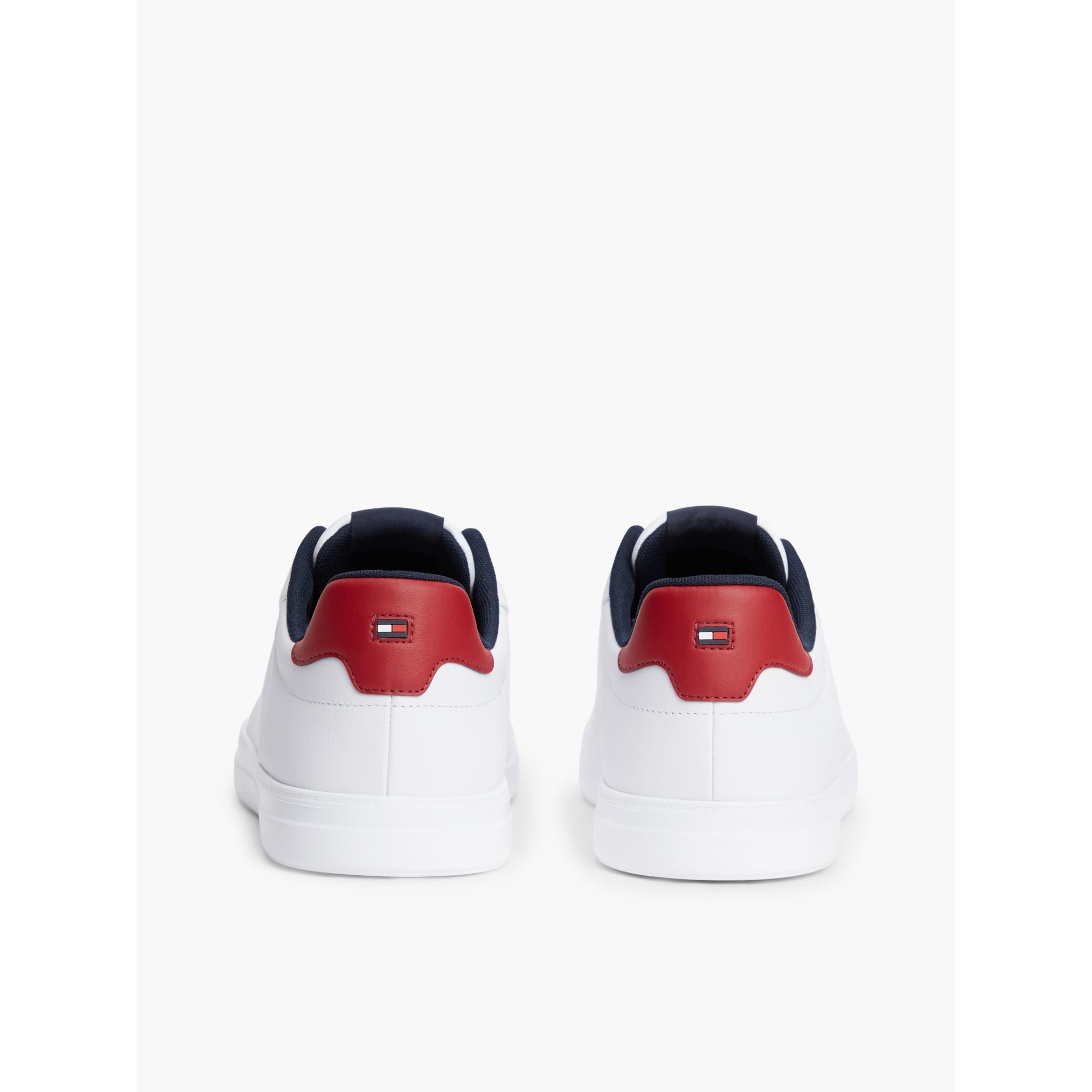حذاء سنيكر تومي هيلفيجر Lightweight Pinperf Lth Sneaker