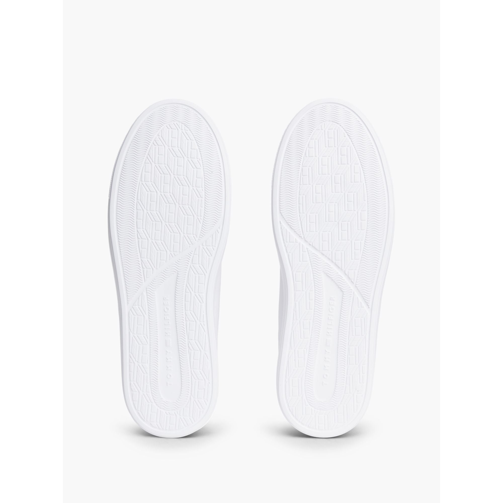 حذاء سنيكر تومي هيلفيجر Lightweight Pinperf Lth Sneaker