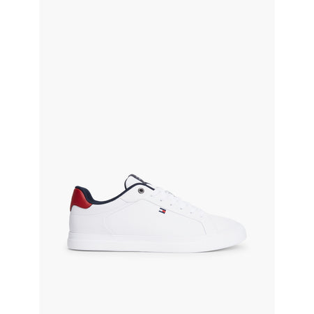Tommy Hilfiger Lightweight Pinperf Lth Sneaker Sneaker