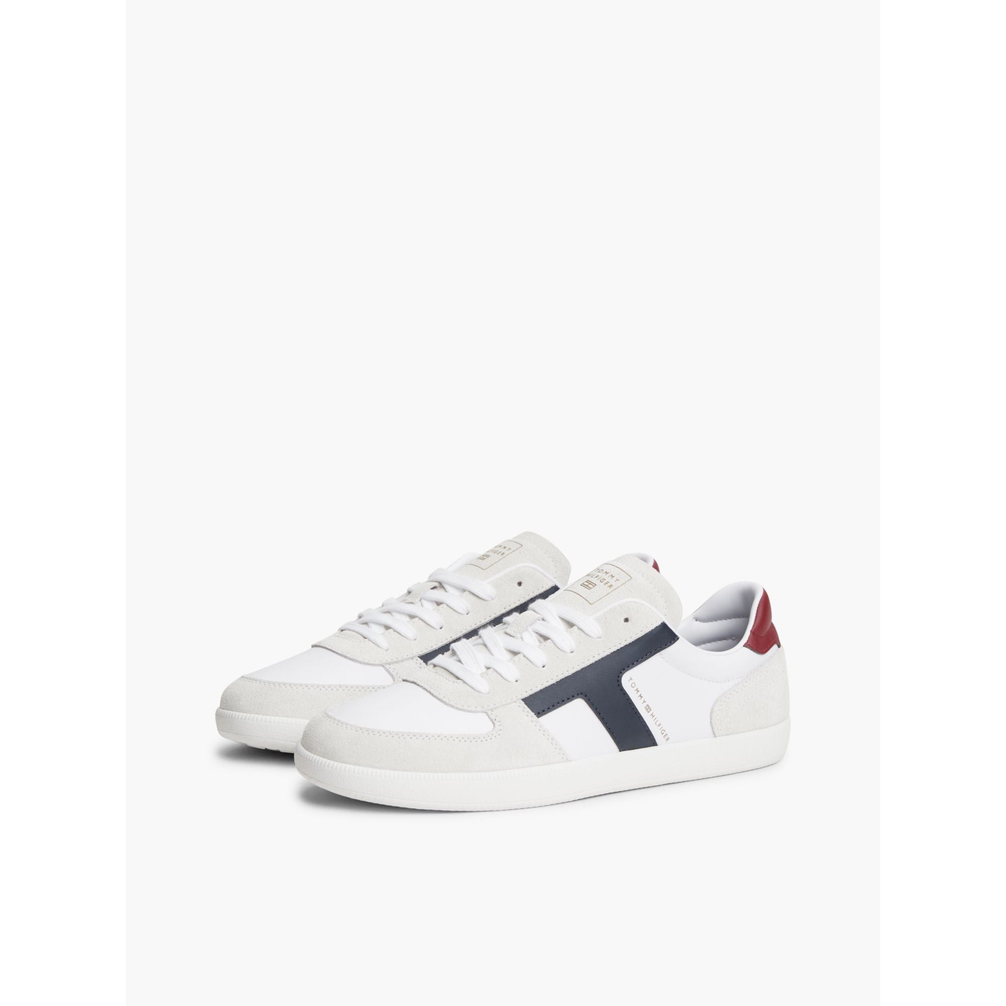 Tommy Hilfiger Tribeca Sneaker Mix Shoe