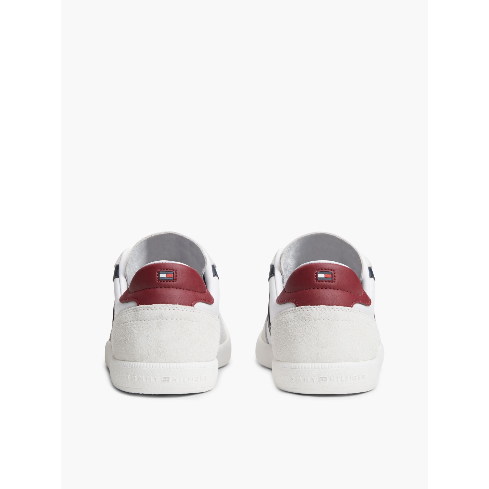 Tommy Hilfiger Tribeca Sneaker Mix Shoe