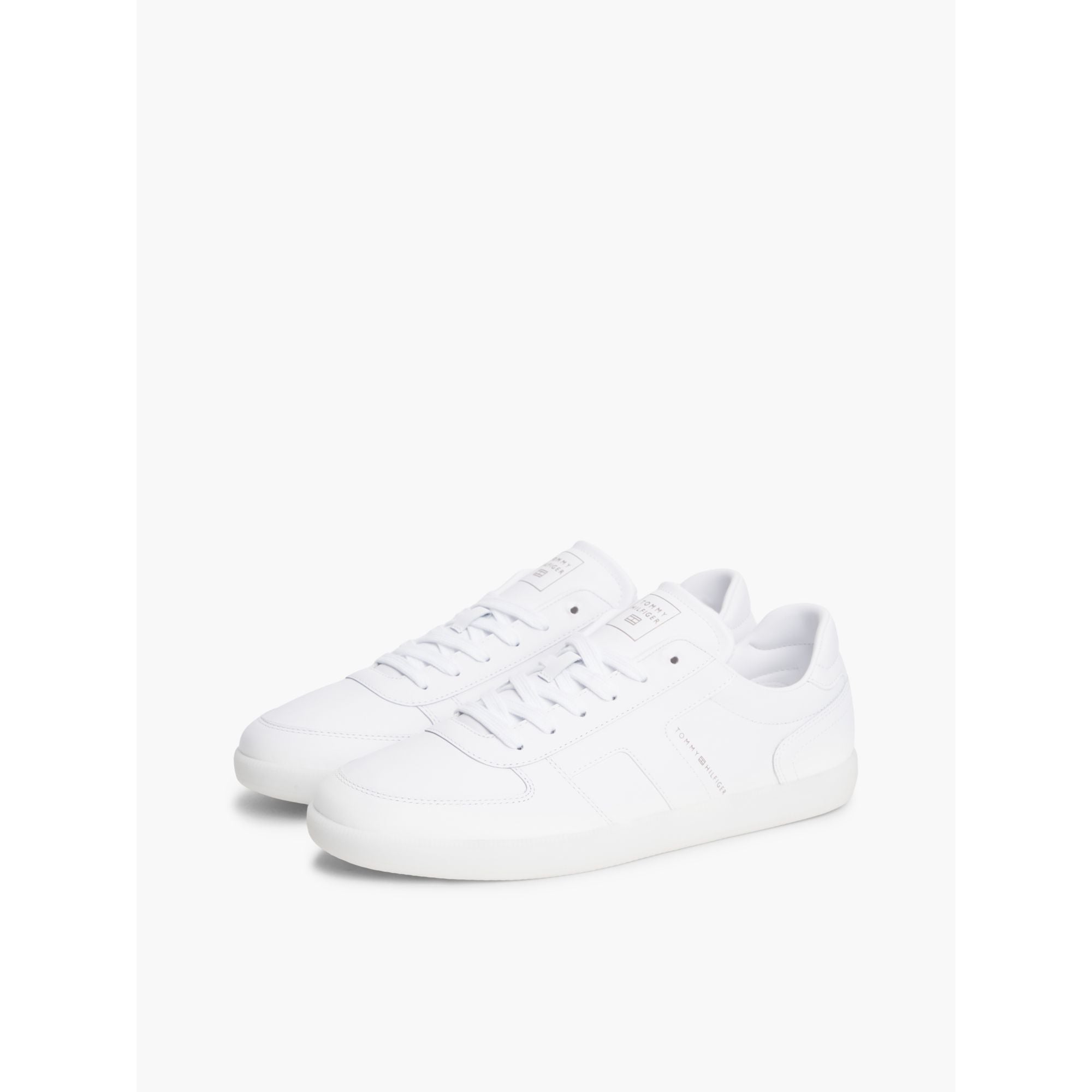 סניקרס טומי הילפיגר Tribeca Sneaker Leather