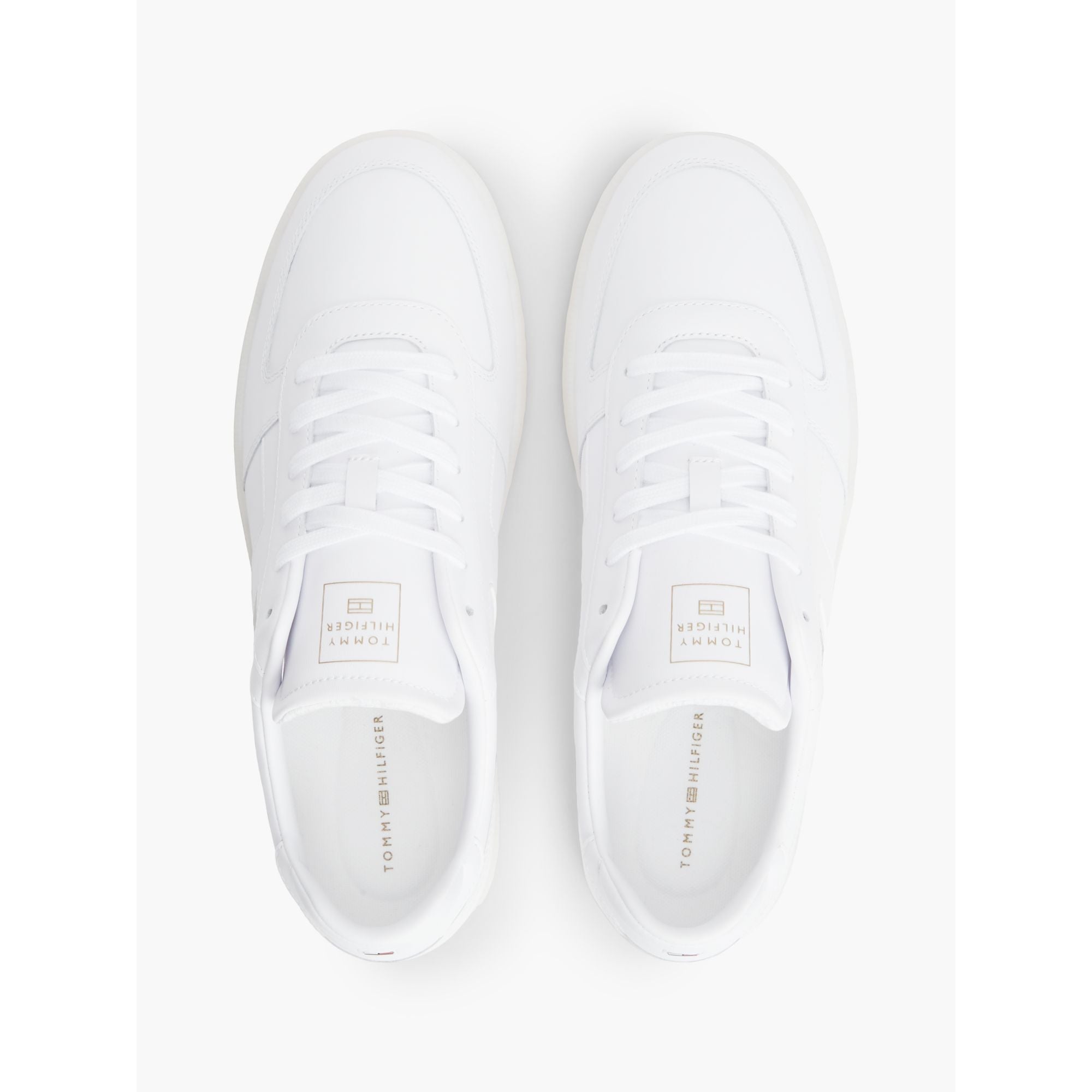 סניקרס טומי הילפיגר Tribeca Sneaker Leather