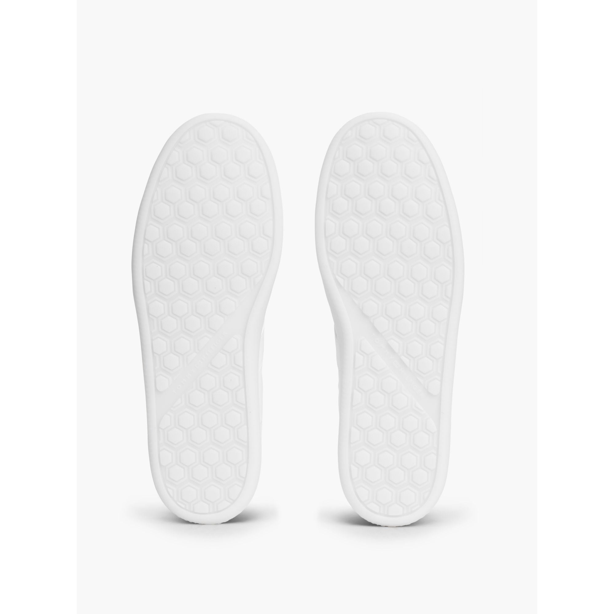 סניקרס טומי הילפיגר Tribeca Sneaker Leather