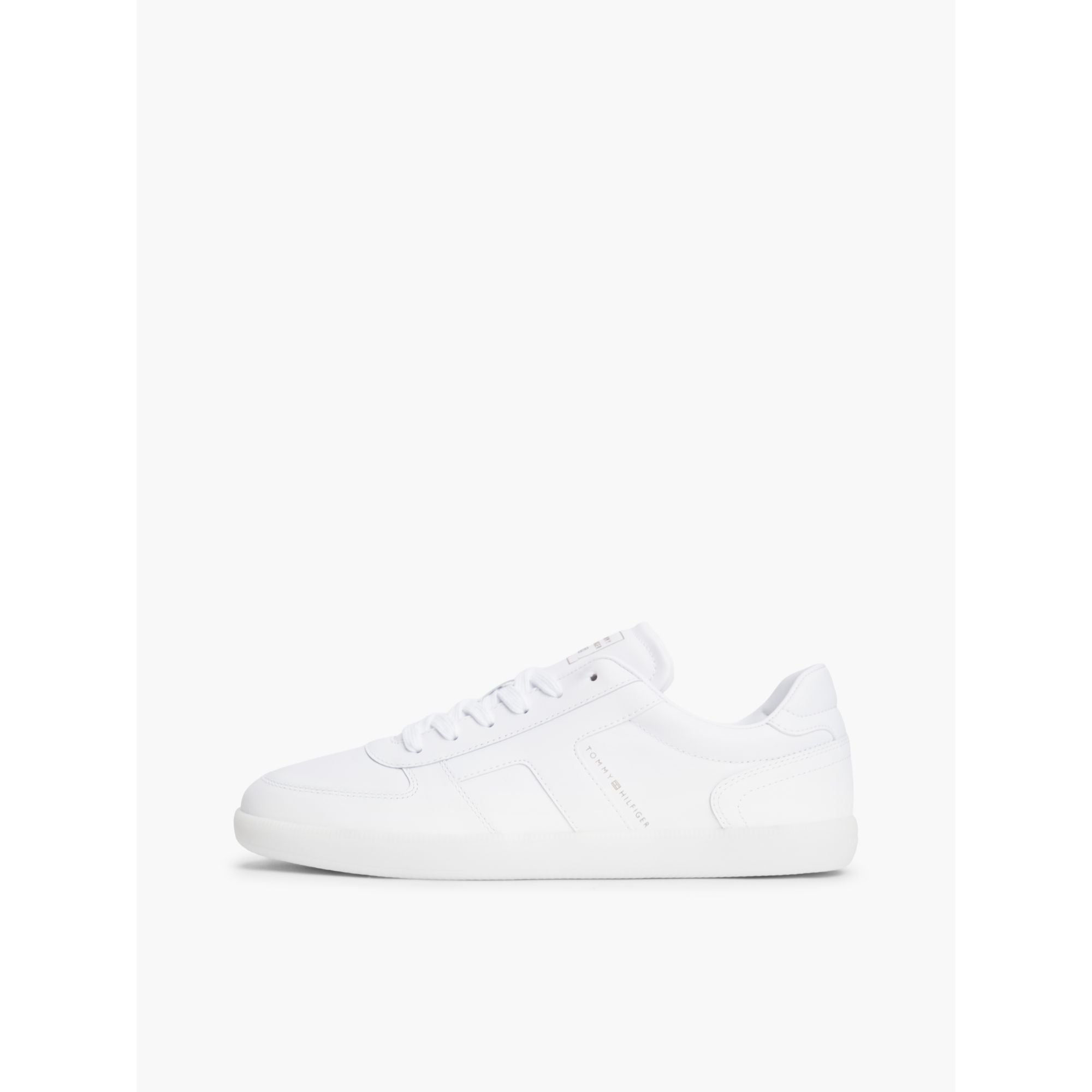 סניקרס טומי הילפיגר Tribeca Sneaker Leather