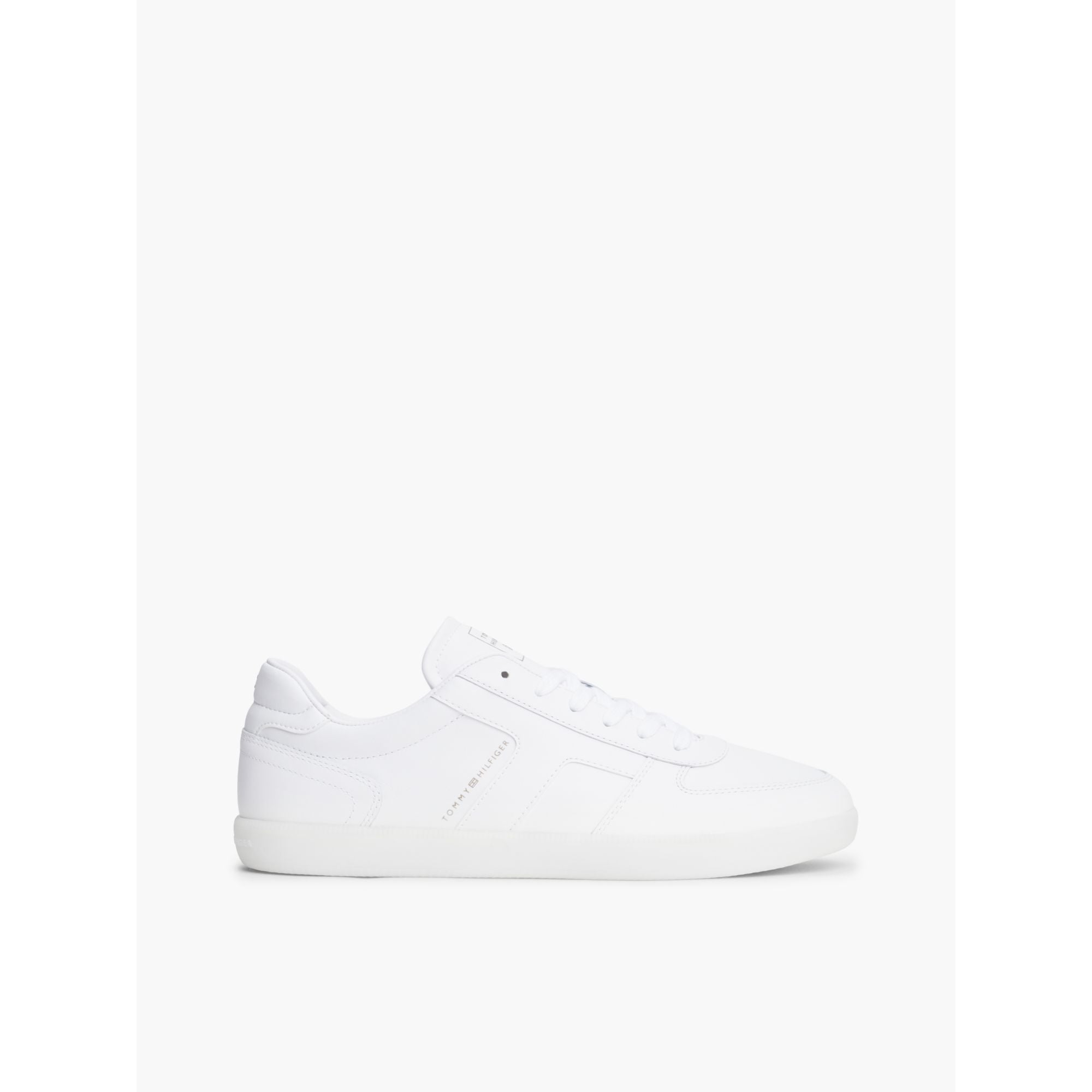סניקרס טומי הילפיגר Tribeca Sneaker Leather