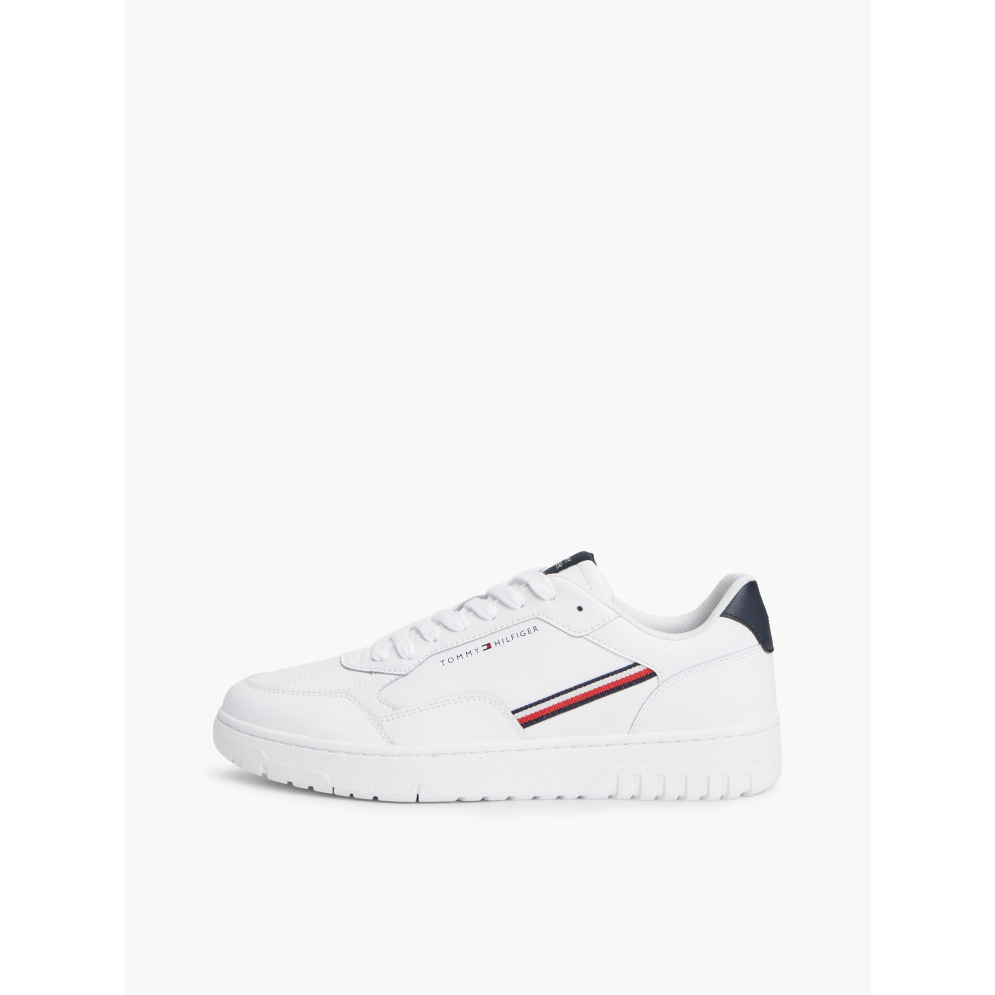 حذاء سنيكر تومي هيلفيجر Basket Corporate Stripes