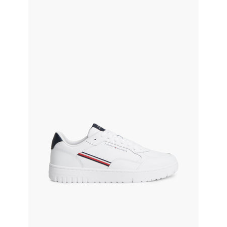 סניקרס טומי הילפיגר Basket Corporate Stripes