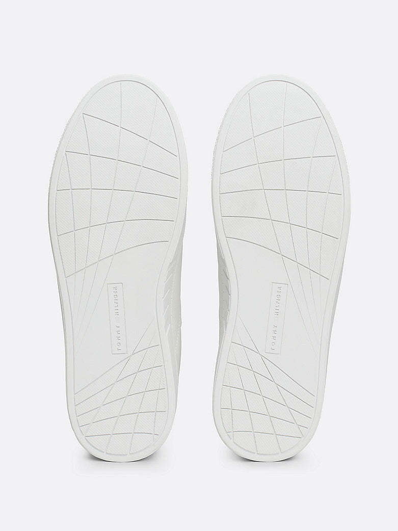 סניקרס טומי הילפיגר Chunky Dressy Runner