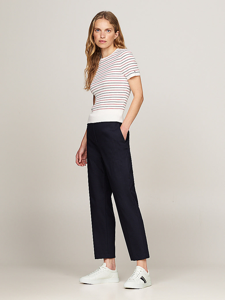 סניקרס טומי הילפיגר Chunky Dressy Runner