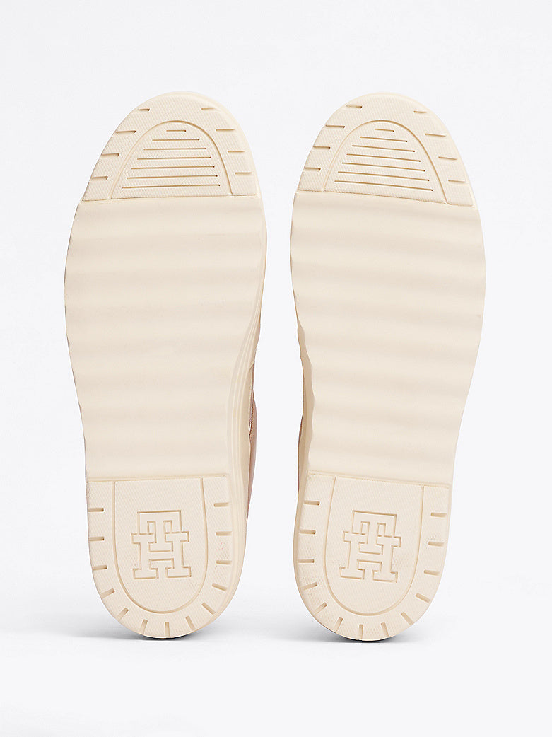 סניקרס טומי הילפיגר Basketball Trainers