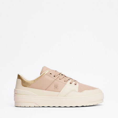 סניקרס טומי הילפיגר Basketball Trainers